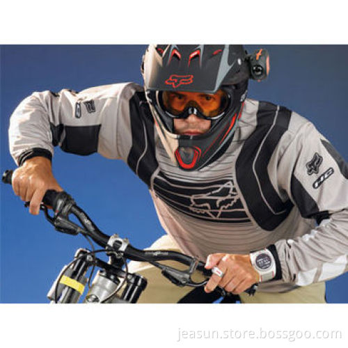 1080p portable camera with shock proof & dust proof for sports bicycle